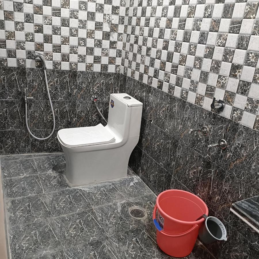Hotel Royal Inn Satna Luaran gambar