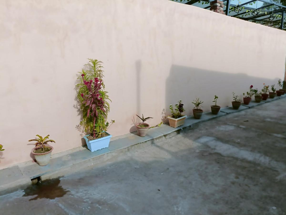 Hotel Royal Inn Satna Luaran gambar