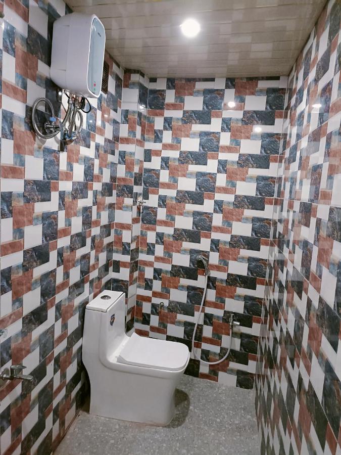 Hotel Royal Inn Satna Luaran gambar