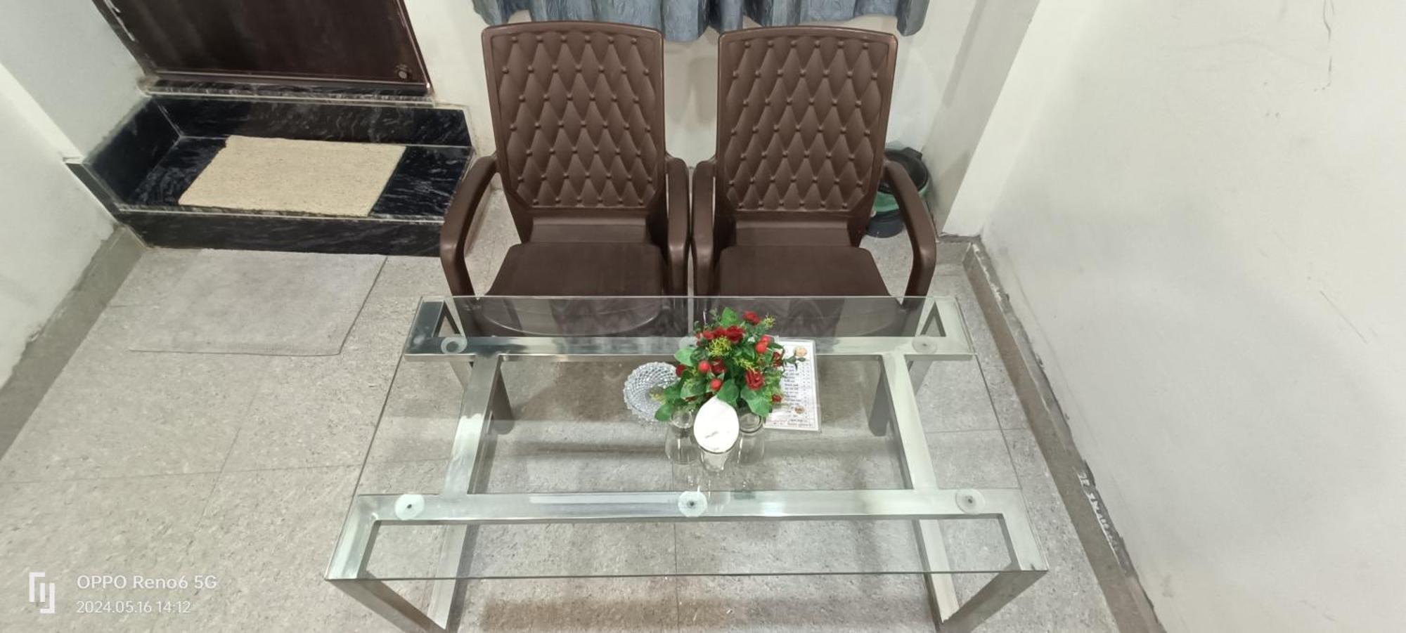 Hotel Royal Inn Satna Luaran gambar